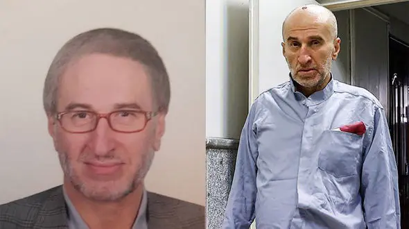 این مرد هزار چهره را می شناسید + عکس و فیلم چهره باز