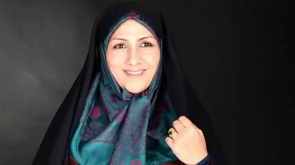 ناهید تاج الدین  در توئتر از تصویب لایحه امنیت زنان نوشت