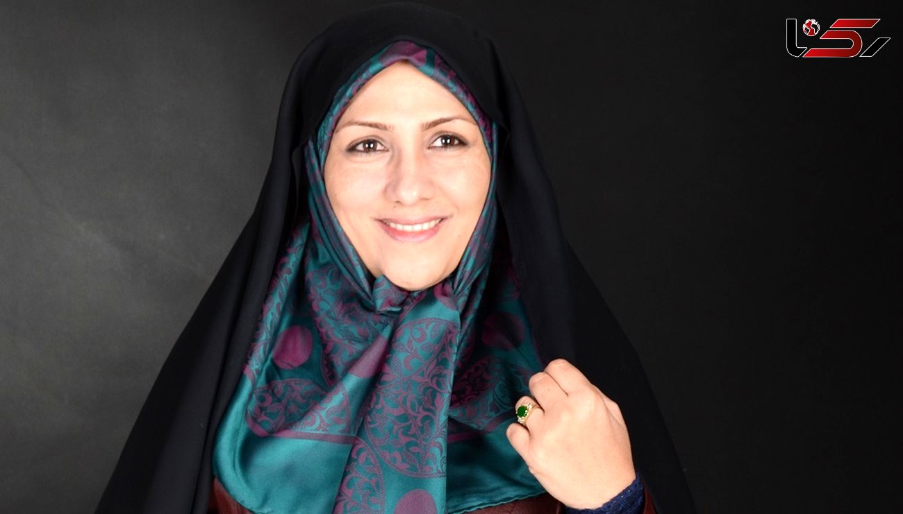 ناهید تاج الدین  در توئتر از تصویب لایحه امنیت زنان نوشت