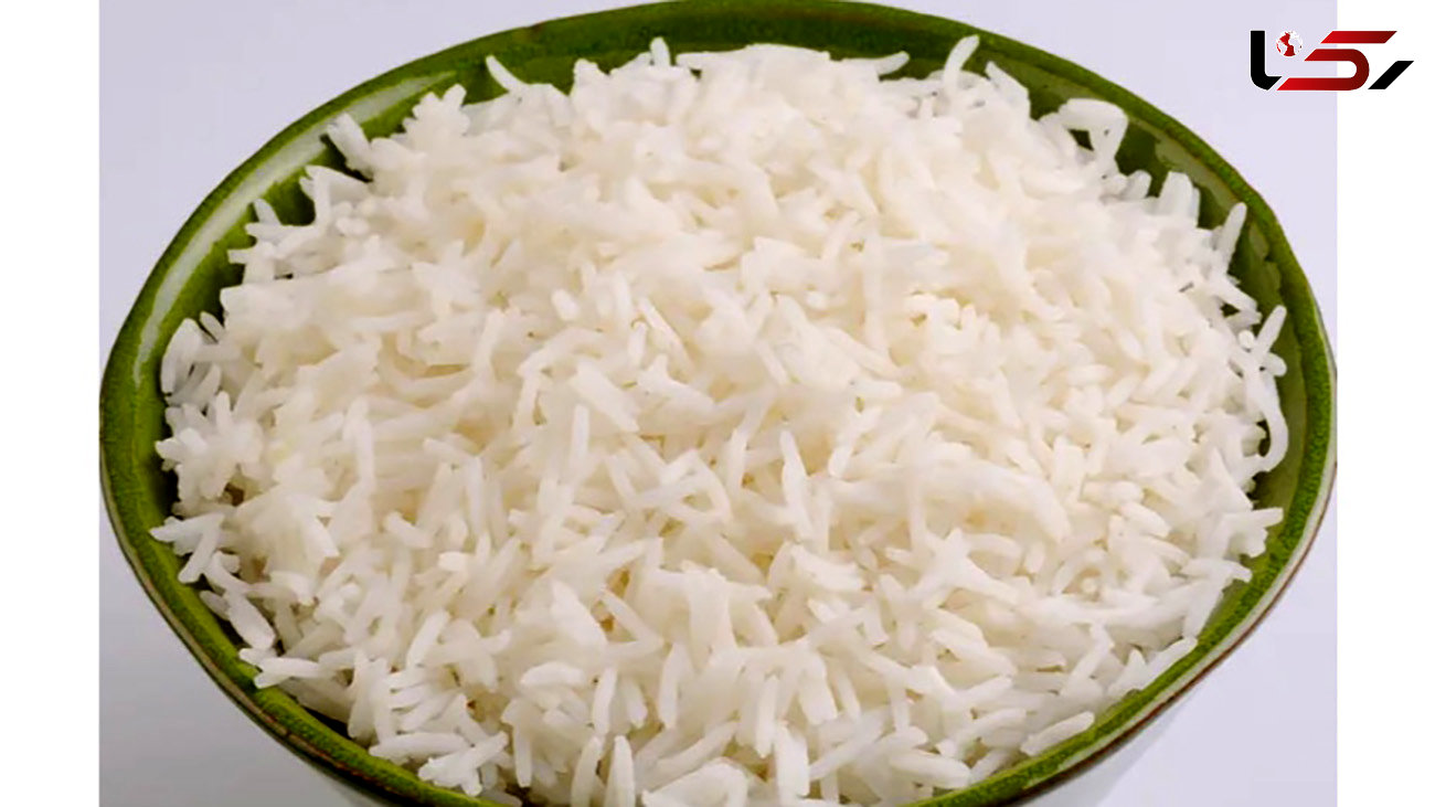 3 راهکار برای معطر کردن برنج + فیلم