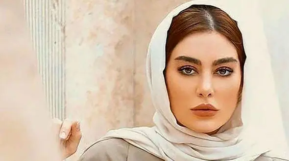 سحر قریشی صیغه تهیه کننده معروف شد؟! / خانم بازیگر رابطه اش را علنی کرد؟!