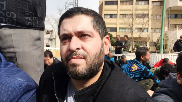 راز شوم زندگی مجلل مرد بنز سوار و خواهرش در فرشته تهران+ عکس و فیلم