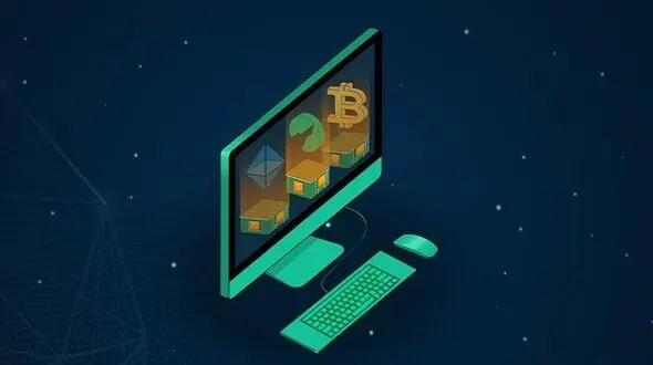 آموزش خرید و فروش ارز دیجیتال در صرافی او ام پی فینکس