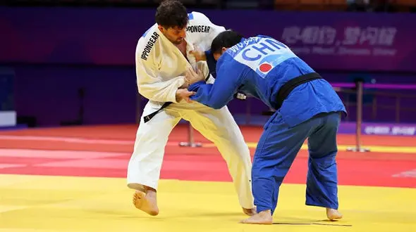 واکنش رسمی به شایعه بینایی ۲ جودوکار ایرانی در بازی‌های پاراآسیایی