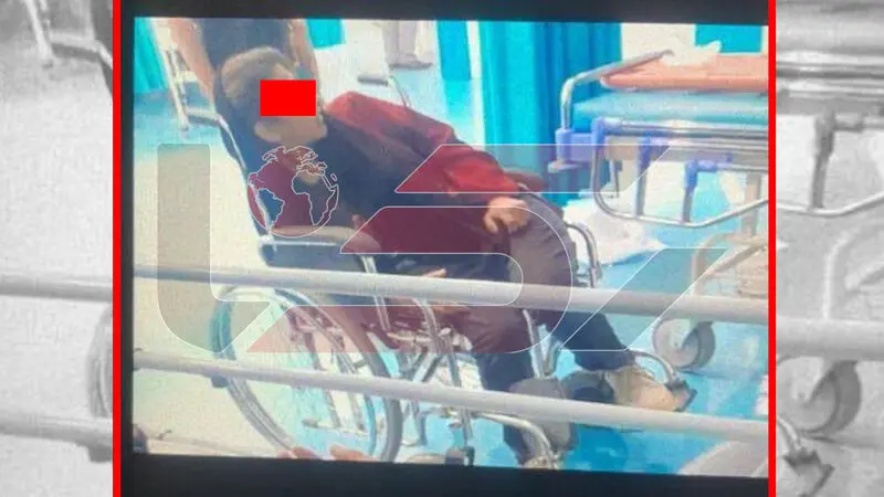 قتل عام در لارستان