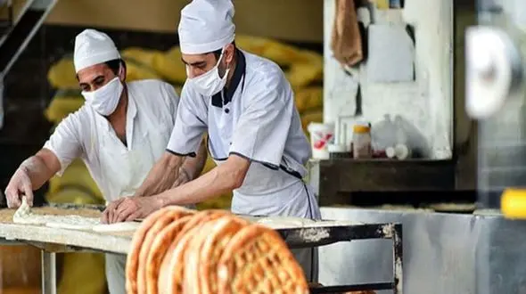 طرح فروش کیلویی نان در راه است؟