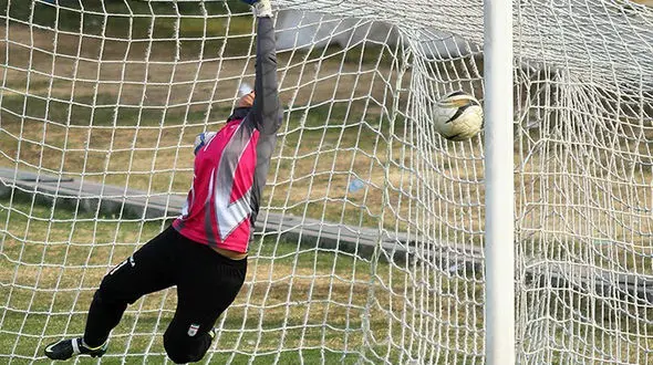 تیم ملی فوتبال دختران زیر 15 سال در مسابقات کافا به دنبال نتیجه خوب