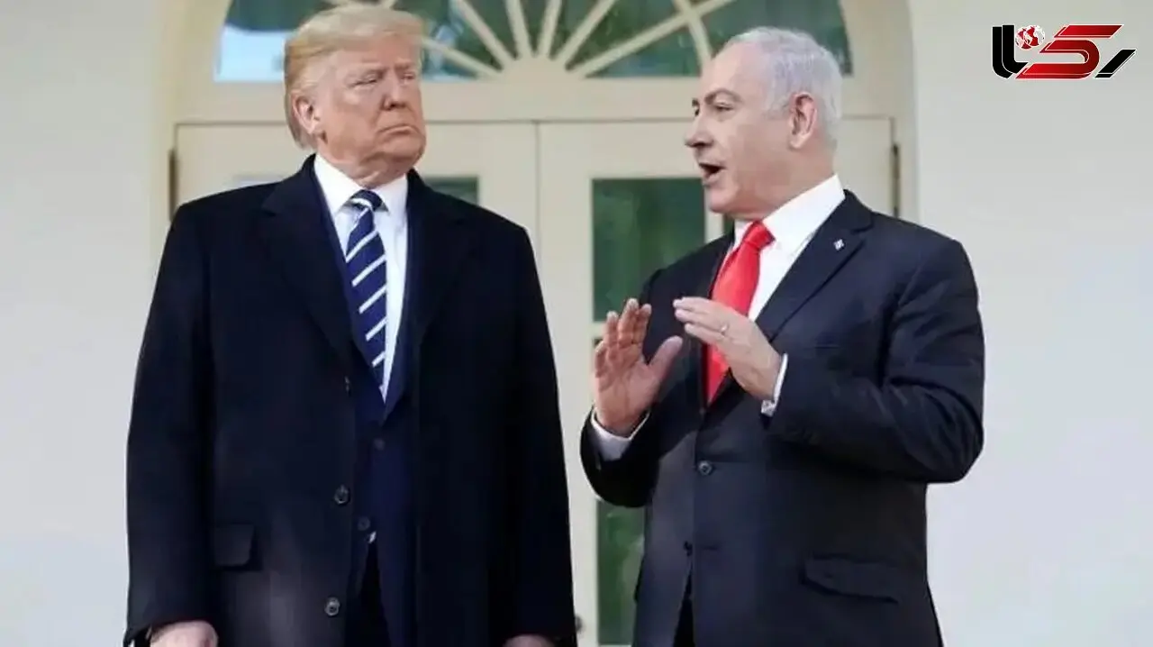Behind Trump and Israel’s Dispute: What Agreement Is in Play?