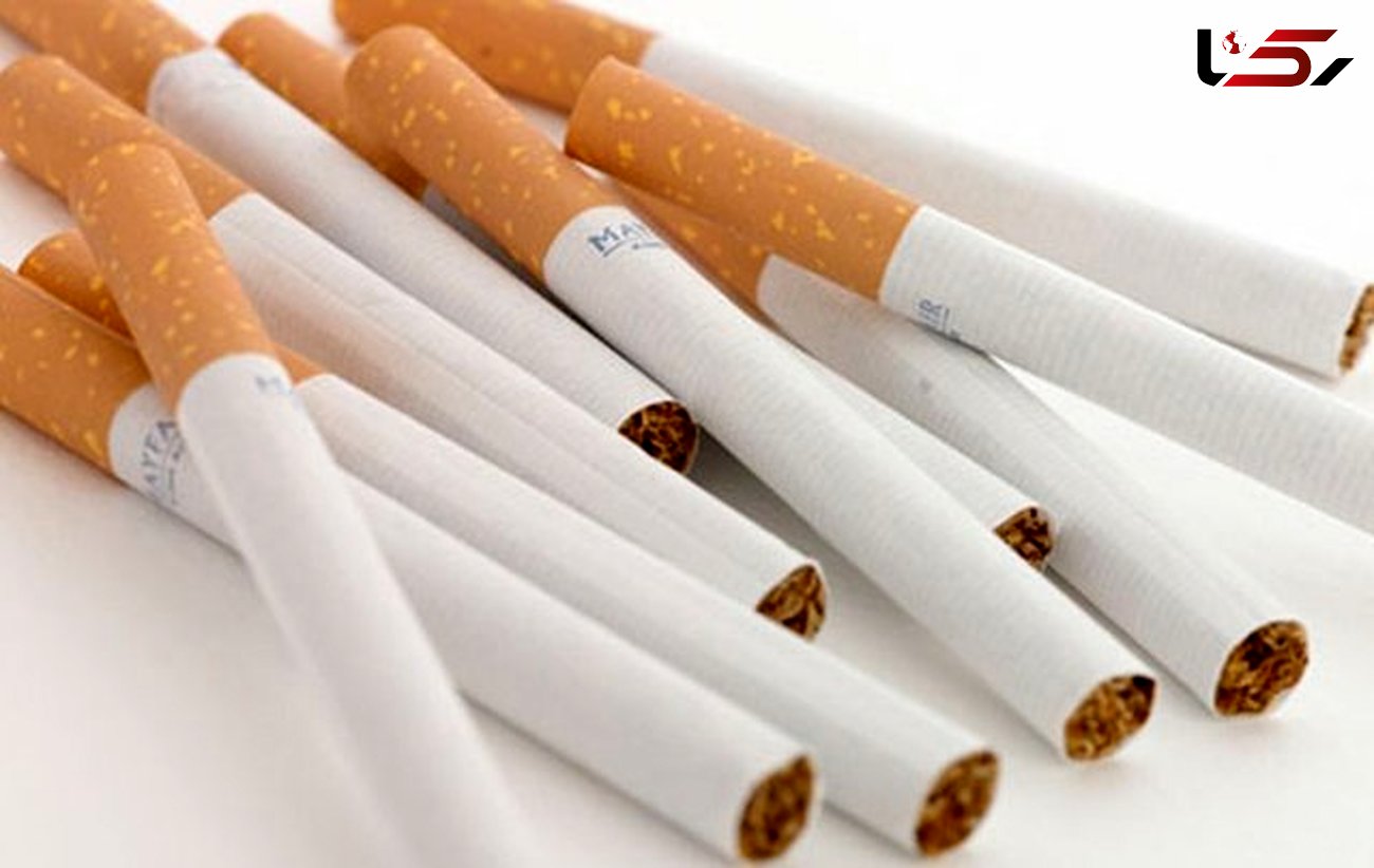 توقف واردات سیگار ارز تیرماه امسال