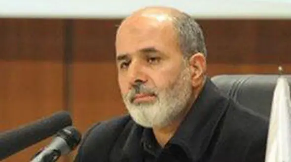 دبیر شورای عالی امنیت ملی ایران وارد مسکو شد