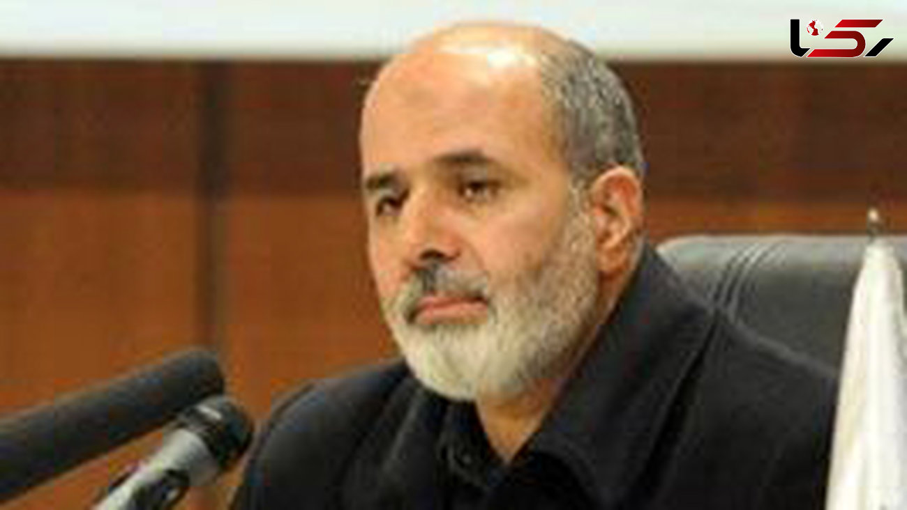 دبیر شورای عالی امنیت ملی ایران وارد مسکو شد