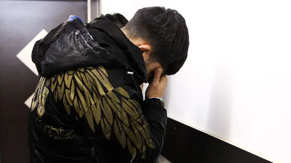 موتور سوار حرفه‌ای بخاطر یک عشق دزد شد ! / سرنوشت فرشید از پیست مسابقات موتورسوری تا زندان !