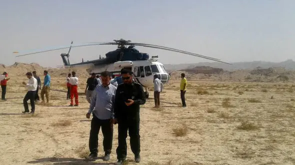 رازگشایی از سرنوشت یکی از 2 گمشده در کوه های شهرستان دیر + عکس 