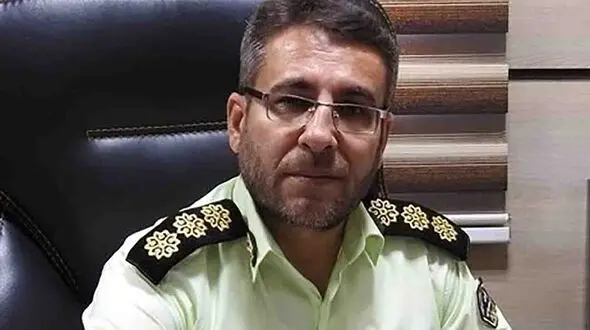 2 مرد شیاد در نقش پلیس اماکن پولدار شدند / پلمب مغازه ها را باز می کنیم!