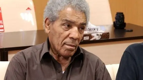 پیکر زنده یاد حسین ملاقاسمی در هلند به خاک سپرده شد + عکس