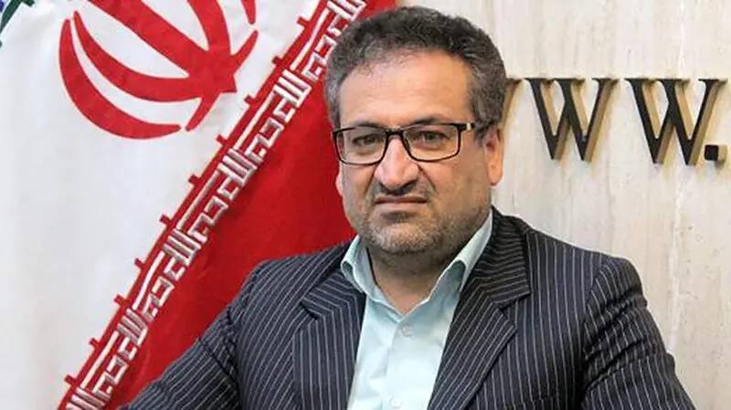 بهروز محبی نجم آبادی، عضو کمیسیون برنامه و بودجه مجلس شورای اسلامی