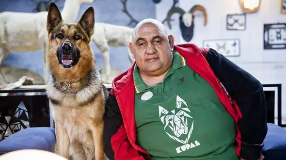 تیزر جدید فیلم کوپال منتشر شد + فیلم