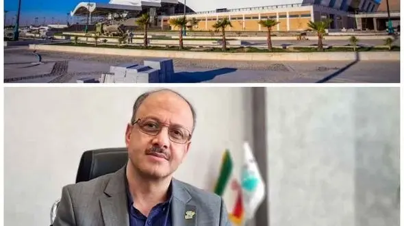 میزبانی نمایشگاه اصفهان از 25 هیئت تجاری بین‌المللی در سال1403