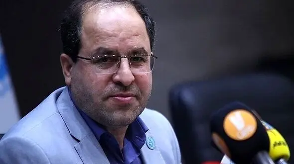 رئیس دانشگاه تهران: روسای دانشگاه های آمریکا از ما رفتار مناسب با دانشجوی منتقد و معترض را بیاموزند/ رفتار خودشان را به ما نسبت می دهند!
