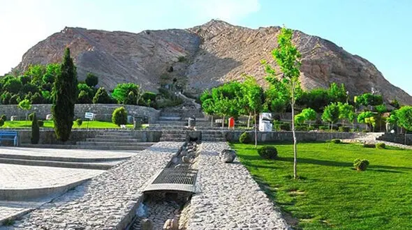 مدیریت پارک جنگلی سرخه حصار به شهرداری تهران سپرده می‌شود