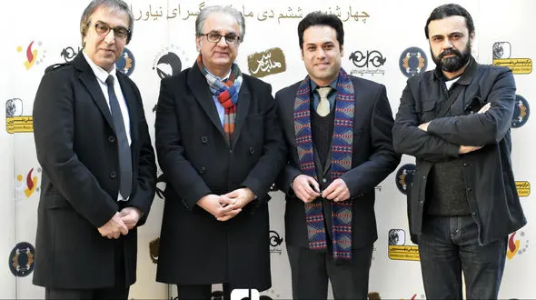 آشنایی آقای خواننده با همسرش انگیزه انتشار آلبوم موسیقی شد 