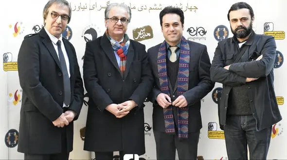 آشنایی آقای خواننده با همسرش انگیزه انتشار آلبوم موسیقی شد 