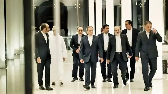 چرا نباید به آژانس بین‌المللی انرژی اتمی فشار بیاورید؟