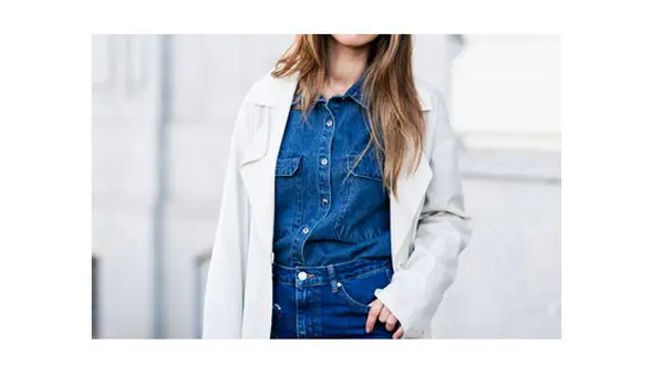 پوشیدن جین هم فوت و فن دارد