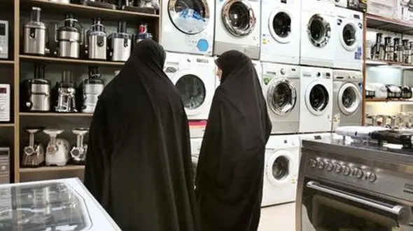 توزیع لوازم خانگی بدون سود به زودی + جزئیات