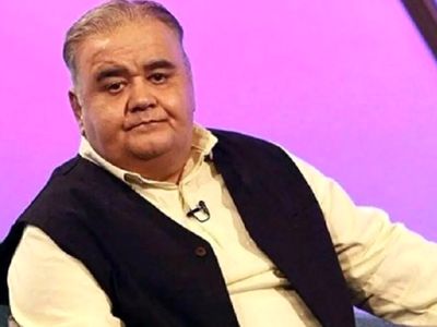فیلم آواز باشکوه امید خاجیلی با رقص آذری اکبر عبدی / کل سالن همراهی کردند!