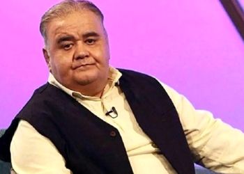 فیلم آواز باشکوه امید خاجیلی با رقص آذری اکبر عبدی / کل سالن همراهی کردند!