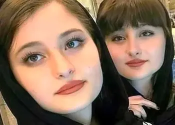 فیلم / نگاهی به تدریس سارا و نیکا فرقانی در کلاس بازیگری ویژه کودکان