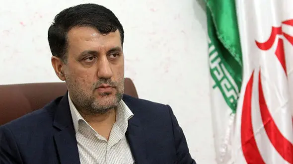 برگزاری جلسه نمایندگان خوزستان با سیف برای بررسی وضعیت موسسه آرمان