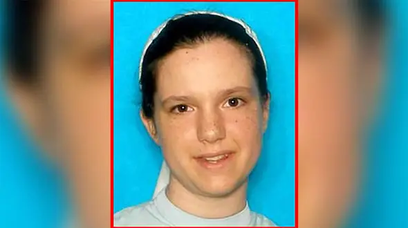  جسد بدون سر یک دختر در جنگل / او لباس هم نداشت + عکس / امریکا