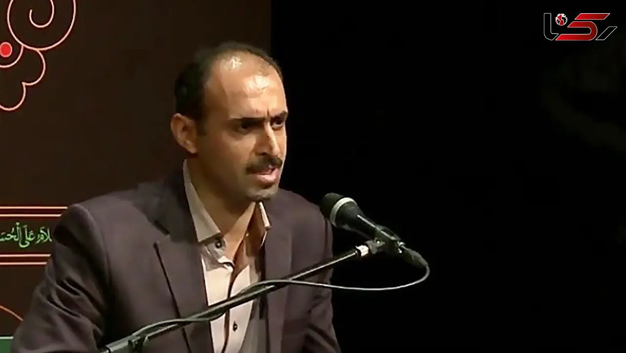  شاعر و طنزپرداز گیلانی درگذشت