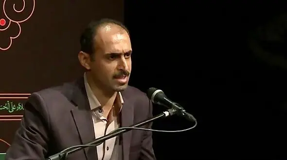 شاعر و طنزپرداز گیلانی درگذشت