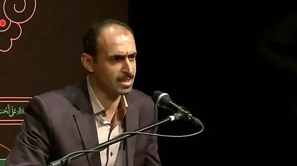  شاعر و طنزپرداز گیلانی درگذشت