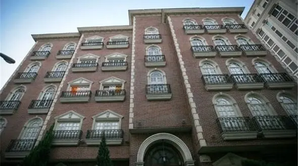 نرخ پایه خانه و آپارتمان نوساز در منطقه یک تهران 