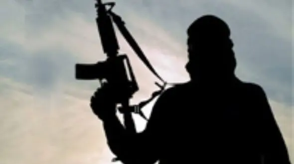 بازداشت مردی مرتبط با تجزیه طلب های ضد انقلاب توسط سپاه اردبیل