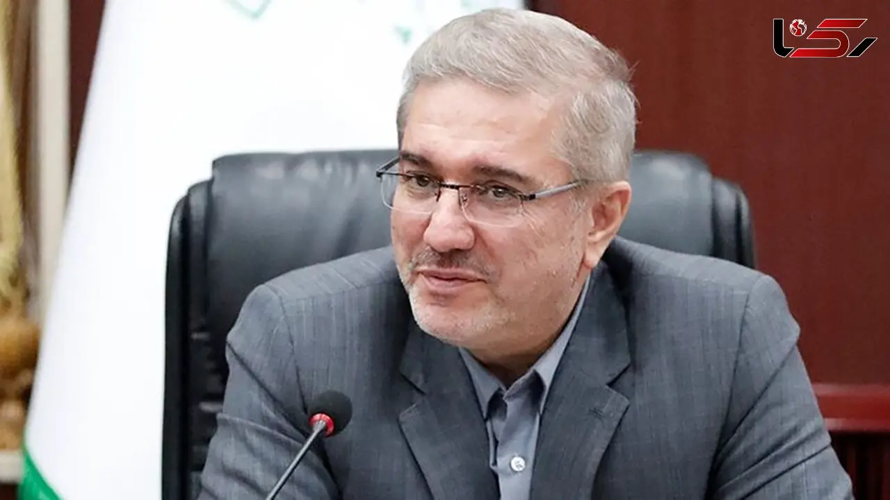 تکلیف قیمت بنزین در سال 1403 مشخص شد