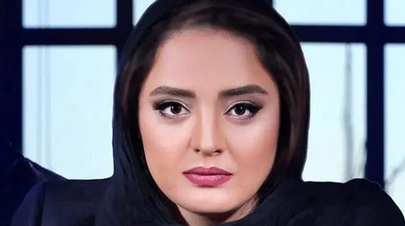 قابی صمیمی از نرگس محمدی در کنار خواهرش وایرال شد