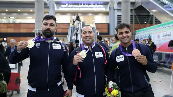 تجلی مسئولیت‌ اجتماعی بخش خصوصی معتبر در عرصه ورزش