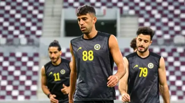 ساعت دقیق بازی سپاهان و الدحیل/ ترکیب احتمالی سپاهان مقابل الدحیل