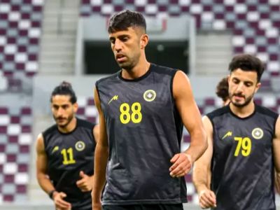 ساعت دقیق بازی سپاهان و الدحیل/ ترکیب احتمالی سپاهان مقابل الدحیل