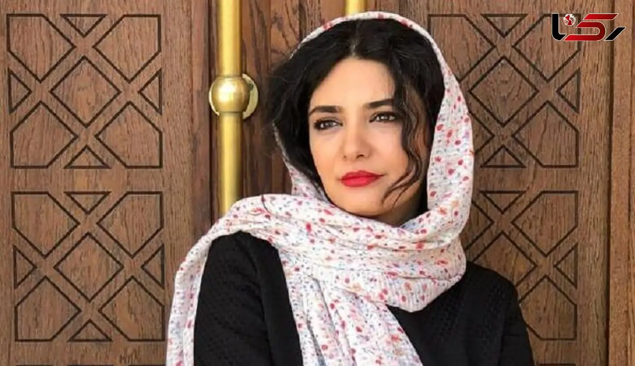 کیک تولد عجیب و متفاوت لیندا کیانی