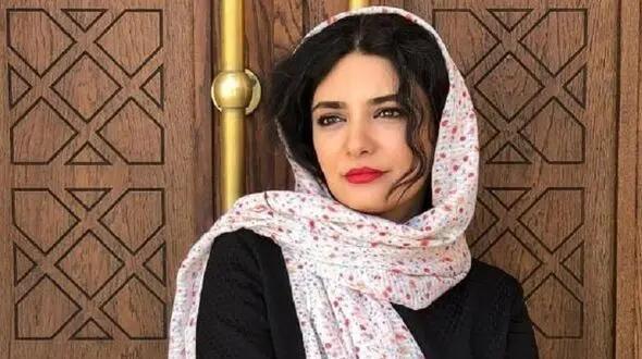 کیک تولد عجیب و متفاوت لیندا کیانی