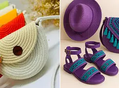 کیف‌ های دست دوز مینیمال؛ شیک، 15 مدل کاربردی و خاص برای هر سلیقه