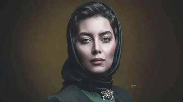 فیلم / هدیه بازوند بازیگر زیبای سریال نون خ: هنوز ازدواج نکردم / آدم سخت گیری هستم /ملاکم قد بلند و ماشین نیست