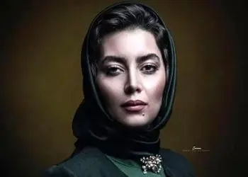 فیلم / هدیه بازوند بازیگر زیبای سریال نون خ: هنوز ازدواج نکردم / آدم سخت گیری هستم /ملاکم قد بلند و ماشین نیست