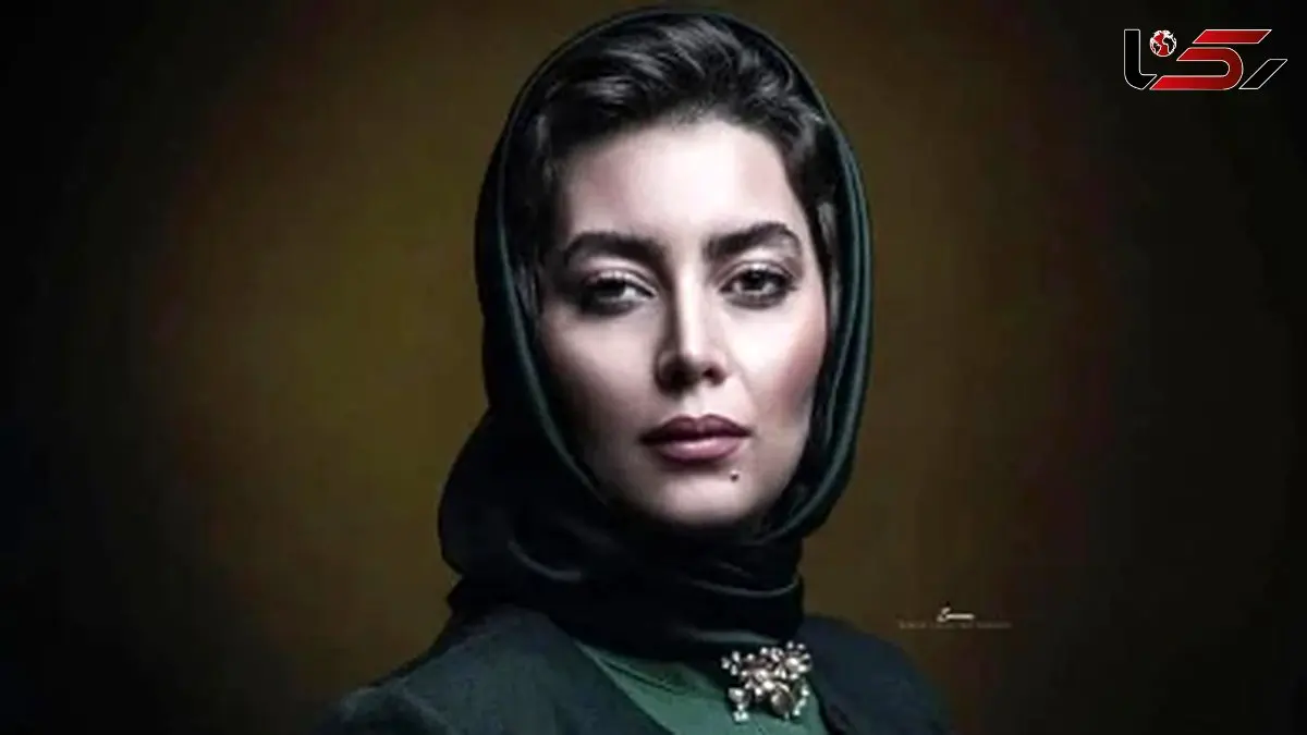 فیلم / هدیه بازوند بازیگر زیبای سریال نون خ: هنوز ازدواج نکردم / آدم سخت گیری هستم /ملاکم قد بلند و ماشین نیست